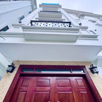 Bán Nhà Riêng 6,7 Tỷ, 41M2 Ở Văn Hội, Cổ Nhuế 2, Bắc Từ Liêm, Hà Nội