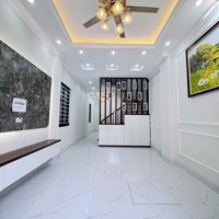 Bán Nhà Riêng 6,7 Tỷ, 41M2 Ở Văn Hội, Cổ Nhuế 2, Bắc Từ Liêm, Hà Nội