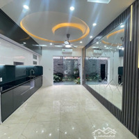 Nhà 4 Tầng Dân Xây Tđc 1,3Ha, Tuyến 2 Ngô Gia Tự