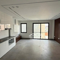 Bán Nhà 6 Tầng Thang Máy Phố Đàm Quang Trung Long Biêndiện Tích43M X6 Tầng Lô Góc Ô Tô Vào Nhà Ở Víp