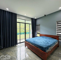 Chào Bán Villa 3 Tầng View Biển Sơn Trà Mặt Tiền Lương Hữu Khánh, Đà Nẵng