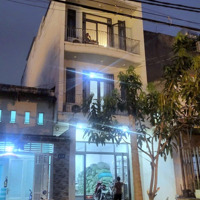 Bán Gấp Nhà Mặt Tiền Kinh Doanh Đỉnh 130M2(5X26) Nguyễn Thị Búp, Quận 12. Giá Chốt Cực Tốt