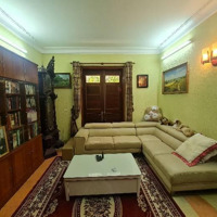 Biệt Thự Mặt Phố Linh Đàm 195M2 4Tmặt Tiền16M. Thang Máy Xịn - Vỉa Hè, Mặt Tiền Lớn Kinh Doanh Đỉnh