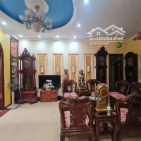 Biệt Thự Mặt Phố Linh Đàm 195M2 4Tmặt Tiền16M. Thang Máy Xịn - Vỉa Hè, Mặt Tiền Lớn Kinh Doanh Đỉnh