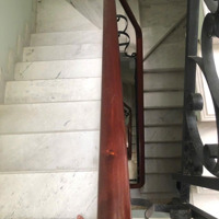 Nhà Mặt Tiền Trường Thọ - 4 Tầng - Đường Số 10 - Thủ Đức