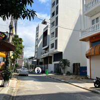 Sót Lại Cặp Đất An Đồn 5 Sát Phạm Văn Đồng, 234 M2 Ngang 10M, Full Kh/Sạn & Apartment. 22 Tỷ
