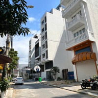 Sót Lại Cặp Đất An Đồn 5 Sát Phạm Văn Đồng, 234 M2 Ngang 10M, Full Kh/Sạn & Apartment. 22 Tỷ