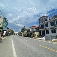Bán Đất Phượng Đồng Phụng Châu Giá Cực Tốt 46M2 Đường Trước 3M Ô Tô Thông.