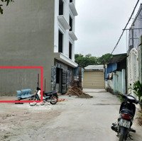 Bán Đất Phượng Đồng Phụng Châu Giá Cực Tốt 46M2 Đường Trước 3M Ô Tô Thông.