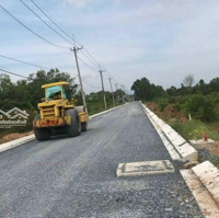 Đất Nền Ngay Quốc Lộ 13 Kinh Doanh Tốt 500M2 Kế Chợ Trừ Văn Thố Đường Nhựa 8M Sổ Sẵn