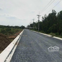 Đất Nền Ngay Quốc Lộ 13 Kinh Doanh Tốt 500M2 Kế Chợ Trừ Văn Thố Đường Nhựa 8M Sổ Sẵn