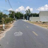 Bán Đất Tại Chánh Phú Hòa, Bến Cát, Bình Dương, 1Ty 250 Triệu, 150M2 Sổ Riêng Thổ Cư