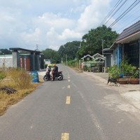 Bán Đất Tại Chánh Phú Hòa, Bến Cát, Bình Dương, 1Ty 250 Triệu, 150M2 Sổ Riêng Thổ Cư