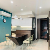 Cho Thuê Căn Hộ Cc Midtown Phú Mỹ Hưng 2 Phòng Ngủgiá Tốt, View Đẹp