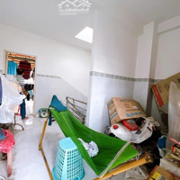 Nhà Bán 5 Tầng Gần Công Viên Khánh Hội -Vài Căn Ra Mặt Tiền- Sổ Nỡ Hậu- Khu Dân Cư- Giá Tốt Nhất Kv