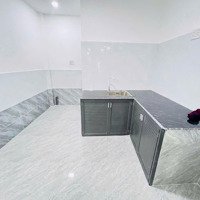Bán Nhà Phường Đông Hưng Thuận, Quận 12, Ngang 3,5 Dài 11M