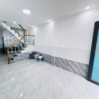 Bán Nhà Phường Đông Hưng Thuận, Quận 12, Ngang 3,5 Dài 11M