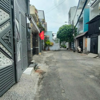 Nhà Mặt Tiền Nội Bộ Ngay Lê Liễu Ngang 5X14M, Diện Tích: 72M2 Giá Bán 6.6 Tỷ