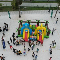 83 Tỷ Sở Hữu Biệt Thự Đơn Lập 273M2 Mặt Hồ 24,5Ha, Vừa Ở Vừa Kinh Doanh Vinhomes Ocean Park Gia Lâm