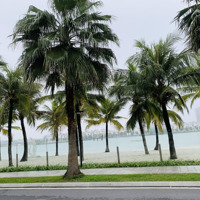 83 Tỷ Sở Hữu Biệt Thự Đơn Lập 273M2 Mặt Hồ 24,5Ha, Vừa Ở Vừa Kinh Doanh Vinhomes Ocean Park Gia Lâm