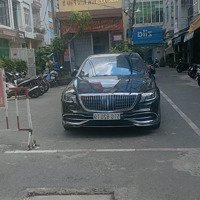 Hàng Hiếm Hẻm 8M Tại Nguyễn Thiện Thuật, Phường 1, Quận 3, Tp.hcm, 2 Tầng, 2 Phòng Ngủ Dt: 35.7 M2, 6 Tỷ