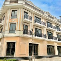 Bán Bt 168M2 Tại Vsip Bắc Ninh, 10,6 Tỷ, 12 Phòng Ngủ 6 Vệ Sinh 4 Tầng, Giá Ưu Đãi