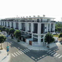 Cơ Hội Sở Hữu Nhà Phố Lk Dự Án Biconsi Riverside Tân Uyên Giá Chỉ 4,5 Tỷ Cho Kh Thanh Toán Nhanh