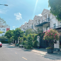 Biệt Thự 4 Tầng 10X20M Vuông Vức Vị Trí Siêu Đẹp Phan Văn Trị - Gò Vấp - Ngay Gần Emart Chỉ 22 Tỷ