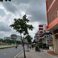 Bán Nhà 1 Trệt 1 Lửng 2 Lầu 2 Mặt Tiền Phạm Văn Đồng Đội Diện Gigamall Giá Cực Mềm