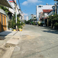 Bán Nhà Mặt Tiền Đường Số Tân Quy Q7.Diện Tích5.3X18M Giá Bán 12 Tỷ