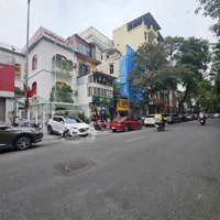 Bán Nhà Phố Ngô Thì Nhậm Vỉa Hè Rộng, Kinh Doanh Vô Tư
