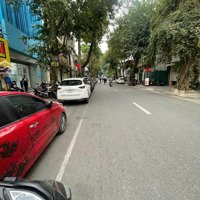 Bán Nhà Phố Ngô Thì Nhậm Vỉa Hè Rộng, Kinh Doanh Vô Tư