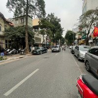 Bán Nhà Phố Ngô Thì Nhậm Vỉa Hè Rộng, Kinh Doanh Vô Tư