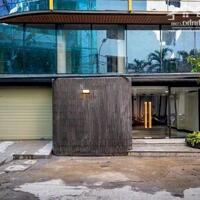 PHÚ NHUẬN - TOÀ NHÀ VĂN PHÒNG 7 TẦNG - CÓ THANG MÁY - 120M2- ĐANG CHO THUÊ 150 TRIỆU/THÁNG - NGỘP BANK
