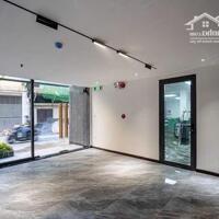 PHÚ NHUẬN - TOÀ NHÀ VĂN PHÒNG 7 TẦNG - CÓ THANG MÁY - 120M2- ĐANG CHO THUÊ 150 TRIỆU/THÁNG - NGỘP BANK