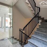PHÚ NHUẬN - TOÀ NHÀ VĂN PHÒNG 7 TẦNG - CÓ THANG MÁY - 120M2- ĐANG CHO THUÊ 150 TRIỆU/THÁNG - NGỘP BANK