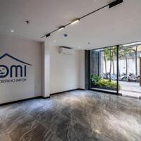 PHÚ NHUẬN - TOÀ NHÀ VĂN PHÒNG 7 TẦNG - CÓ THANG MÁY - 120M2- ĐANG CHO THUÊ 150 TRIỆU/THÁNG - NGỘP BANK
