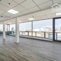 PHÚ NHUẬN - TOÀ NHÀ VĂN PHÒNG 7 TẦNG - CÓ THANG MÁY - 120M2- ĐANG CHO THUÊ 150 TRIỆU/THÁNG - NGỘP BANK