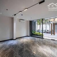 PHÚ NHUẬN - TOÀ NHÀ VĂN PHÒNG 7 TẦNG - CÓ THANG MÁY - 120M2- ĐANG CHO THUÊ 150 TRIỆU/THÁNG - NGỘP BANK