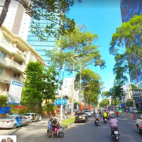 Bán Nhà Mặt Tiền-Q1 - Trần Hưng Đạo Phường Cầu Kho, Quận 1.