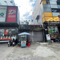 Bán Nhà Mặt Tiền-Q1 - Trần Hưng Đạo Phường Cầu Kho, Quận 1.