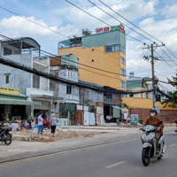 Căn Góc 2Mặt Tiềndương Quảng Hàmdiện Tích5X 25M 1 Trệt 2 Lầu Giá Tốt Nhất Trục Đường 18 Tỷcó Thương Lượng Liên Hệ: 0988504848