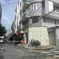 Bán Nhà 2Mt 29B Cộng Hoà 3, 7X13, 4 Lầu, 8 Phòng Ngủ Có Thang Máy, 15.5 Tỷ