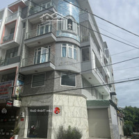 Bán Nhà 2Mt 29B Cộng Hoà 3, 7X13, 4 Lầu, 8 Phòng Ngủ Có Thang Máy, 15.5 Tỷ