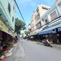 Bán Nhà 3T Mặt Tiền Cù Chính Lan, Thanh Khê