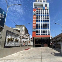 Tòa Nhà Siêu Vip 535 Lê Văn Khương Quận 12 - 8.6X47M - Hầm 6 Lầu - Hđt 150 Triệu - Giá Bán: 50 Tỷ Tl
