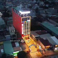 Tòa Nhà Siêu Vip 535 Lê Văn Khương Quận 12 - 8.6X47M - Hầm 6 Lầu - Hđt 150 Triệu - Giá Bán: 50 Tỷ Tl