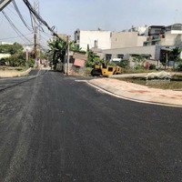 Bán Đất Đường Số Hiệp Bình Chánh, Thủ Đức, Giá Cực Chất