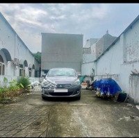Bán Lô Đấtdiện Tích110M Ngang 5M6 Sát Đường 6 Lò Lu Phường Trường Thạnh