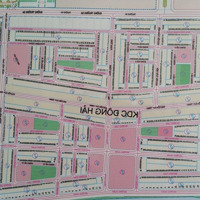 Bán Gấp Đất 100M2 Tại Đông Hải 1, Ngũ Hành Sơn, Đà Nẵng, 35 Triệu/M2